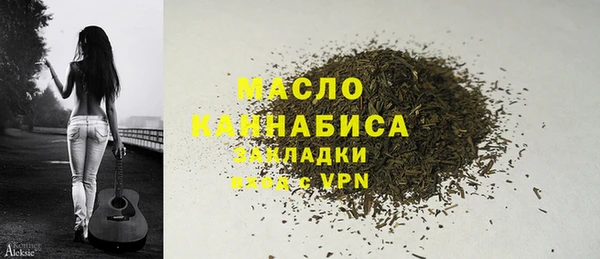 хмурый Сосновоборск